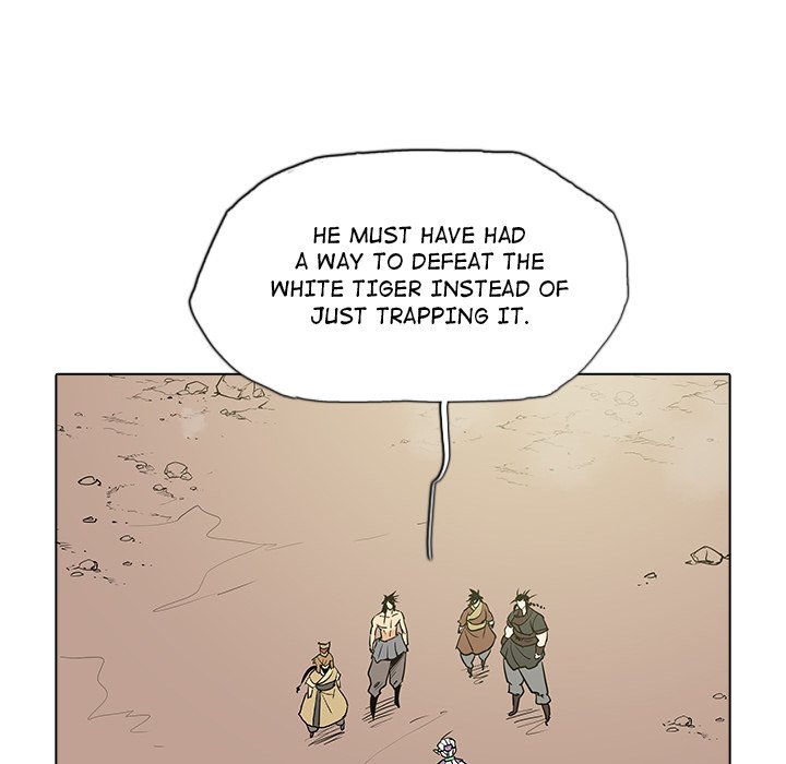 The Fang of Yeongno - episode 50 - 33