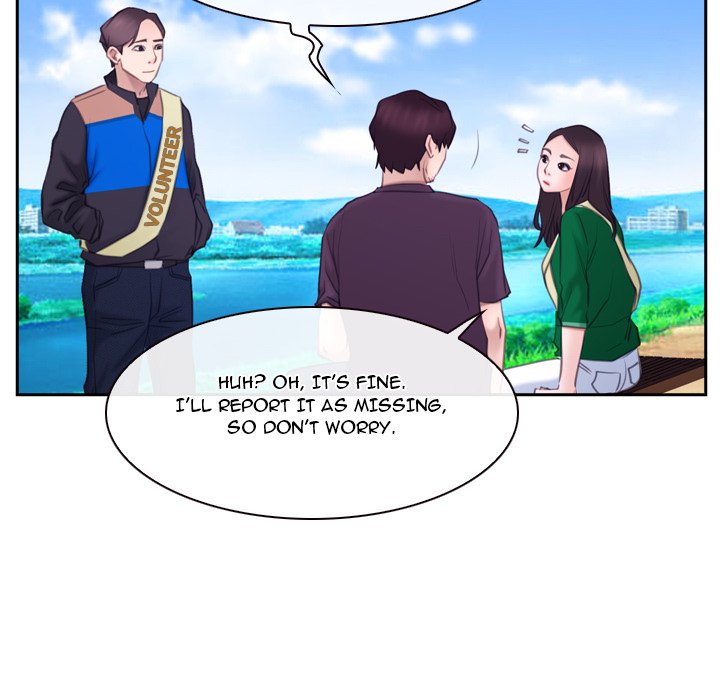The First Love Story - episode 62 - 18