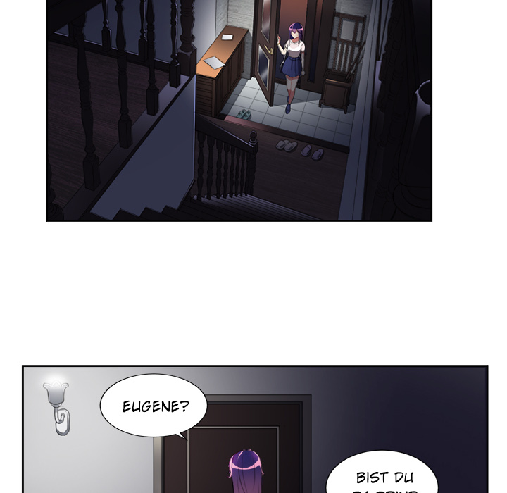 Yuris Nebenjob - episode 30 - 34