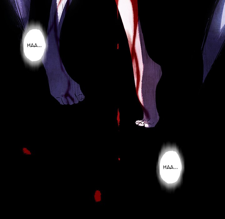 Blood Blade - episode 9 - 90