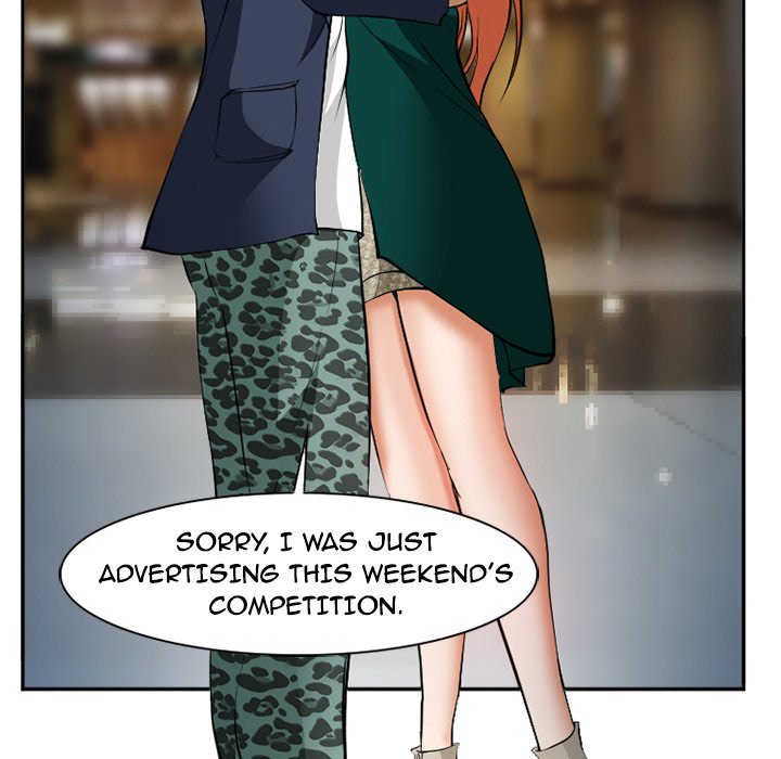 Dating Contract - episode 33 - 55