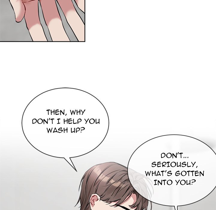 I Want You! - episode 8 - 31