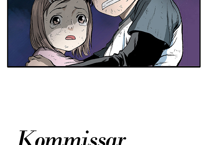 Kommissar Gito - episode 1 - 3
