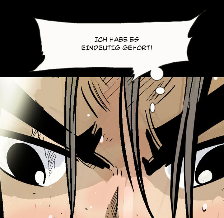 Der Schwertklan Joseons - episode 6 - 42