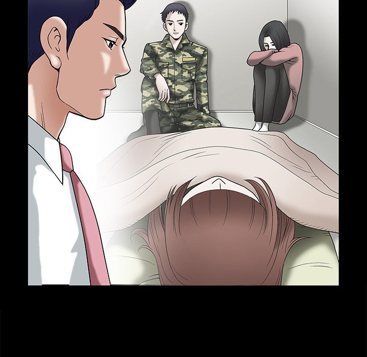 Unspeakable - episode 14 - 65