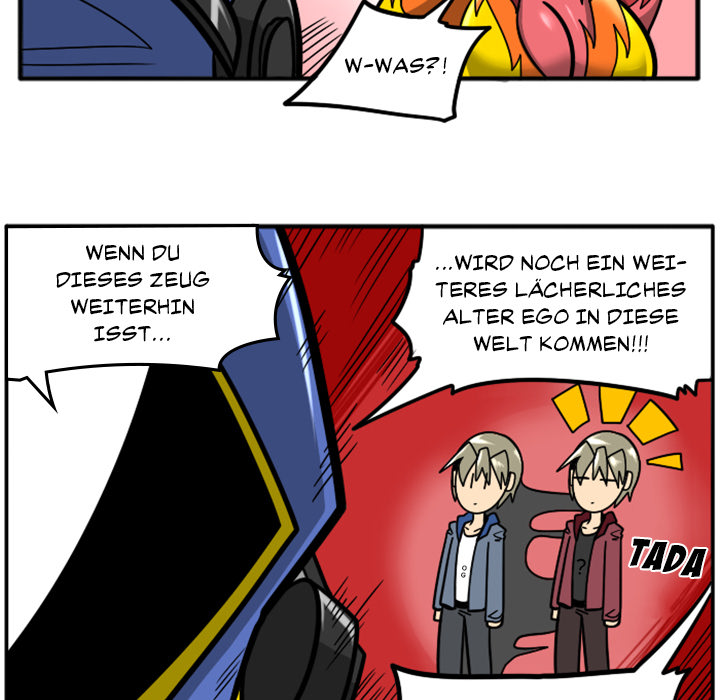 Das Wohnheim aus einer anderen Welt - episode 64 - 80