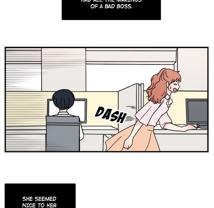 Office Grievances - episode 8 - 14
