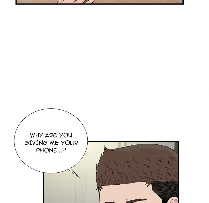 The Secret Friend - episode 86 - 48