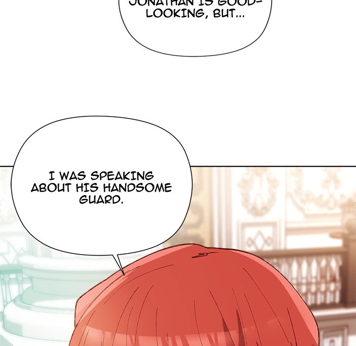 Young Lady's Knight - episode 1 - 159