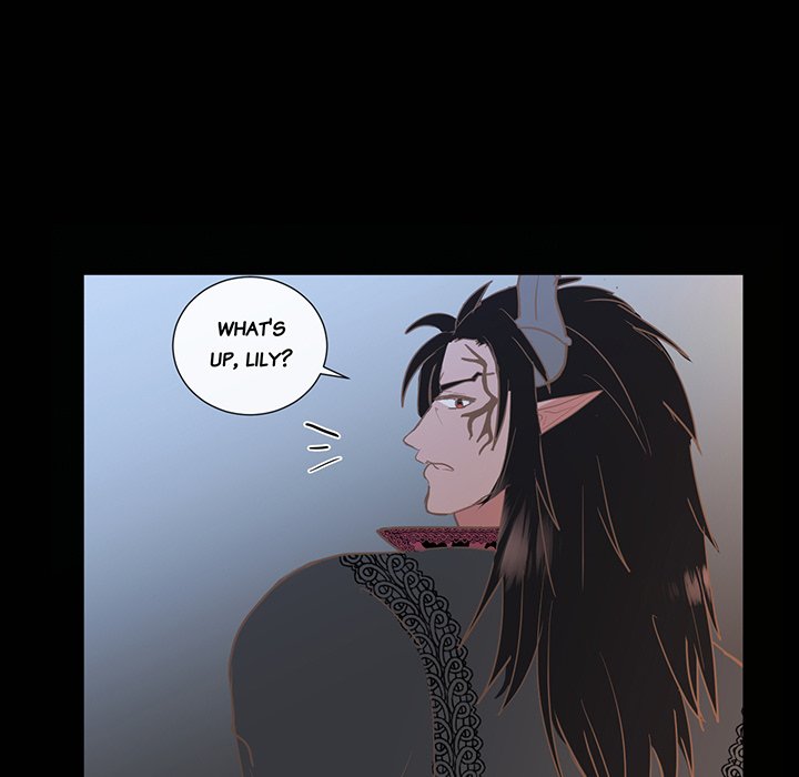 Now, I am Demon King's Wife - episode 5 - 75