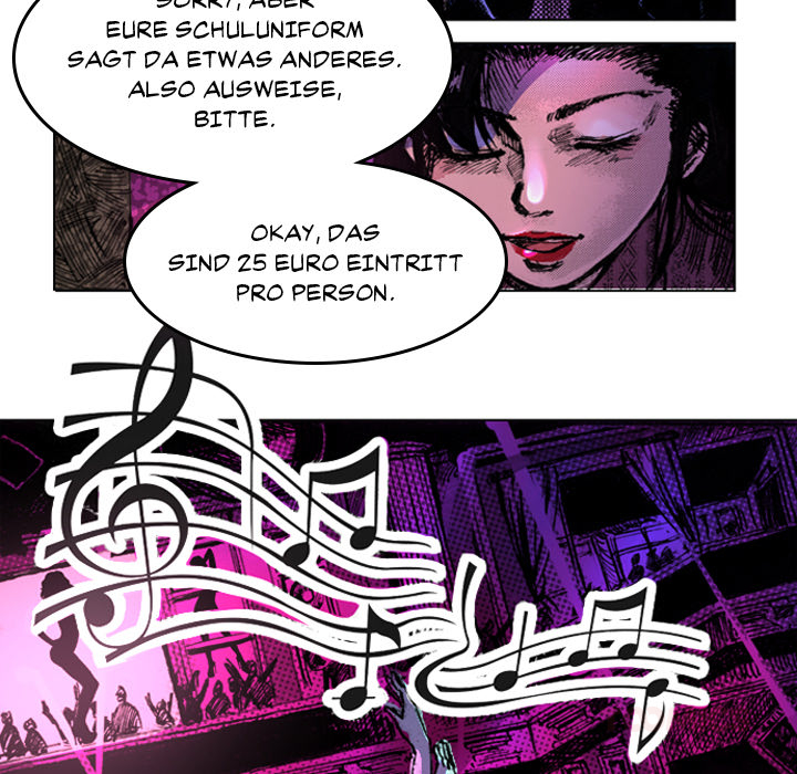 Gänsehaut Pur - episode 14 - 18