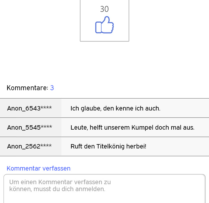 Fan oder Geliebter? - episode 1 - 104