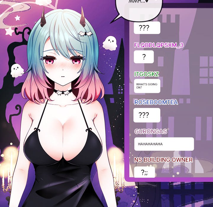 My Wife is a VTuber - episode 3 - 153