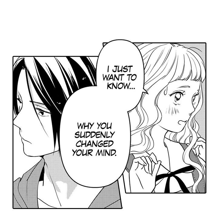 Ekikoi: The Young Miss Falls for the Station Attendant - episode 3 - 6