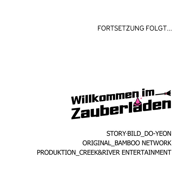 Willkommen im Zauberladen - episode 15 - 93