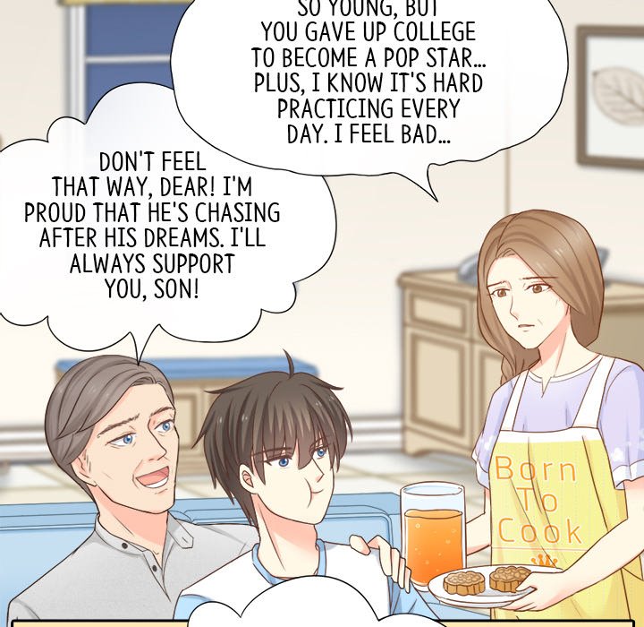 AI Pop Star - episode 8 - 8