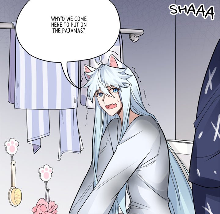 My New Pet Cat - episode 7 - 14