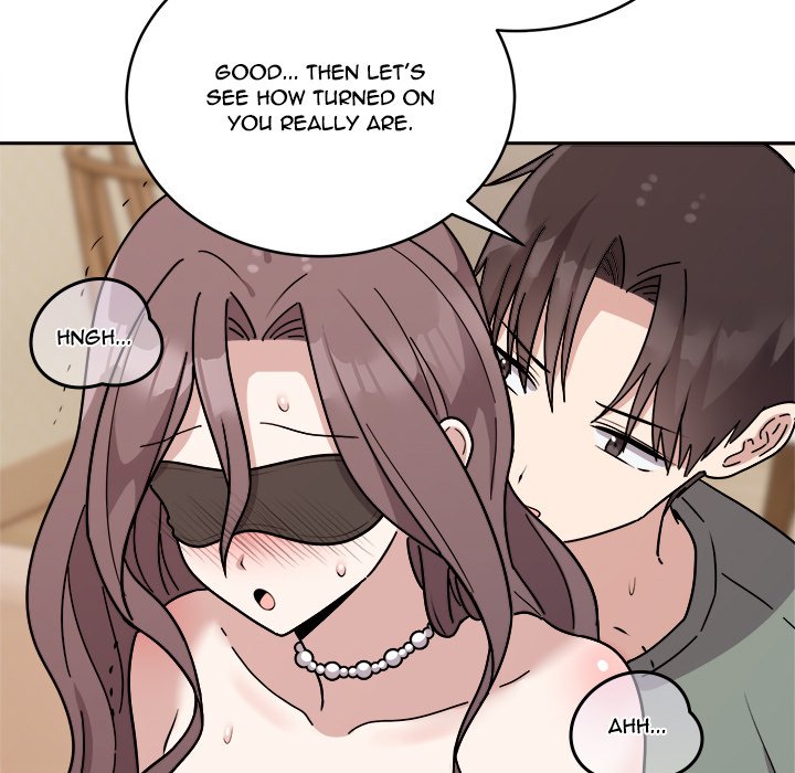 Knot My Secret - UNCENSORED - episode 3 - 136