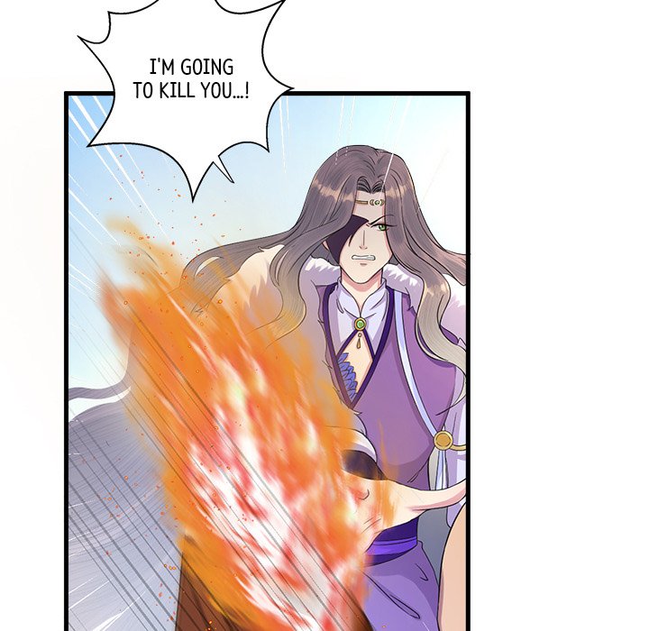 My Sirius Star - episode 8 - 10