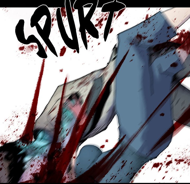 Blood Blade - episode 24 - 100