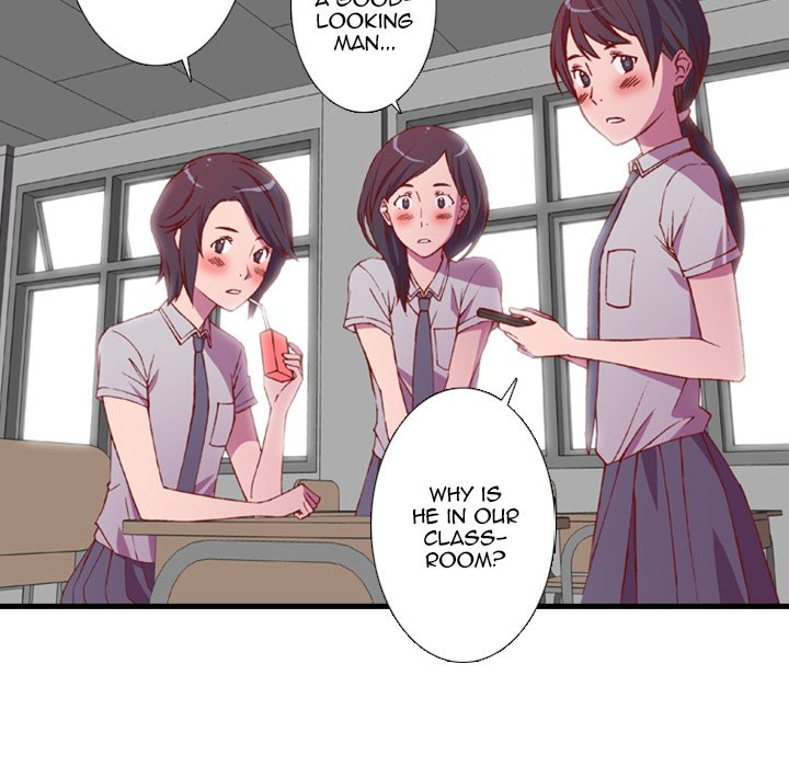 Red Velvet - episode 9 - 13