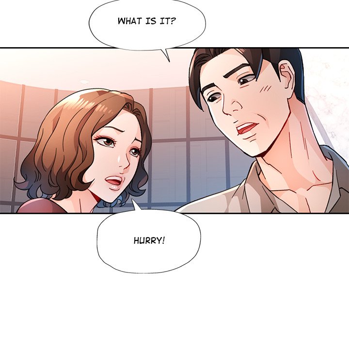 Wait, I'm a Married Woman! - episode 51 - 87