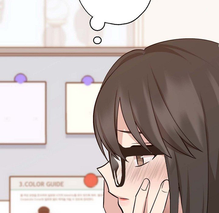 Obscene Contract - episode 11 - 76