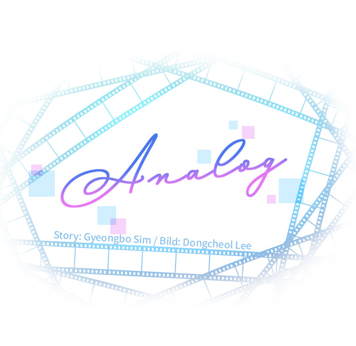 Analog - episode 32 - 7
