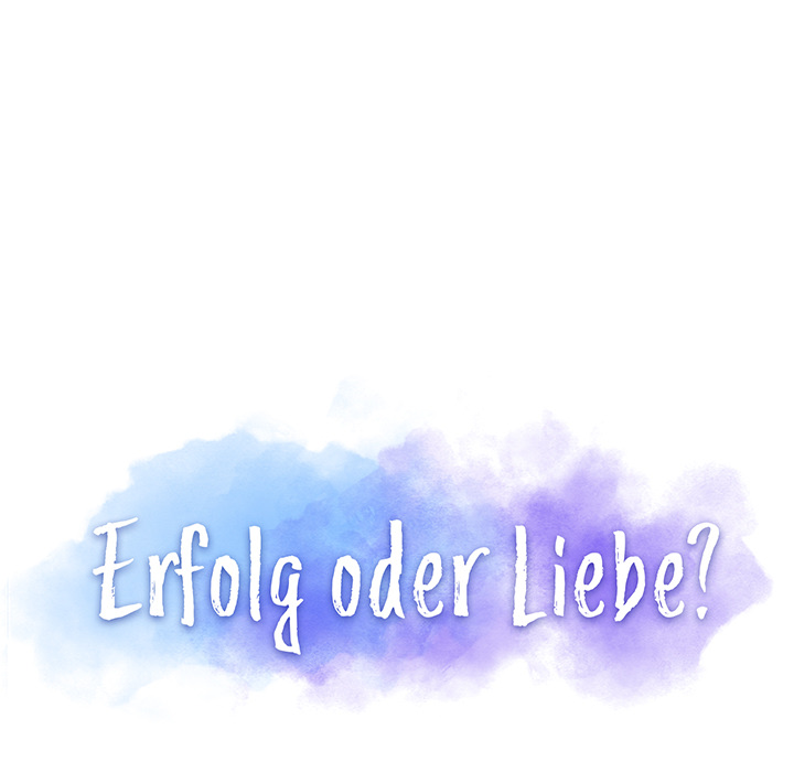 Erfolg oder Liebe? - episode 9 - 10