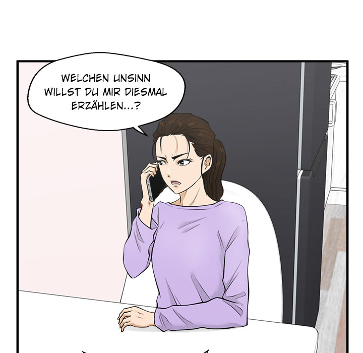 Los geht´s Mr. Kang! - episode 49 - 81
