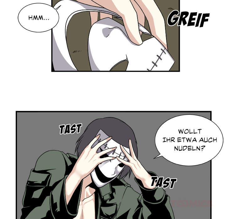 Unter der Maske - episode 15 - 40