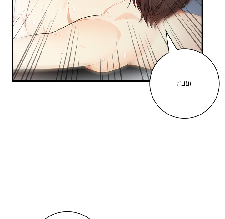 Seductive Curves Behind Closed Doors - episode 19 - 54