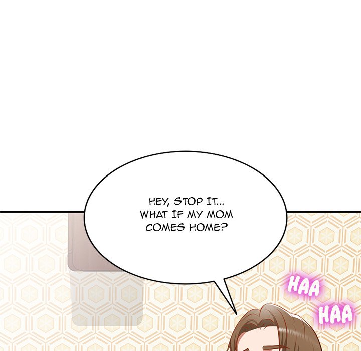 Don't Seduce Me! - episode 17 - 103