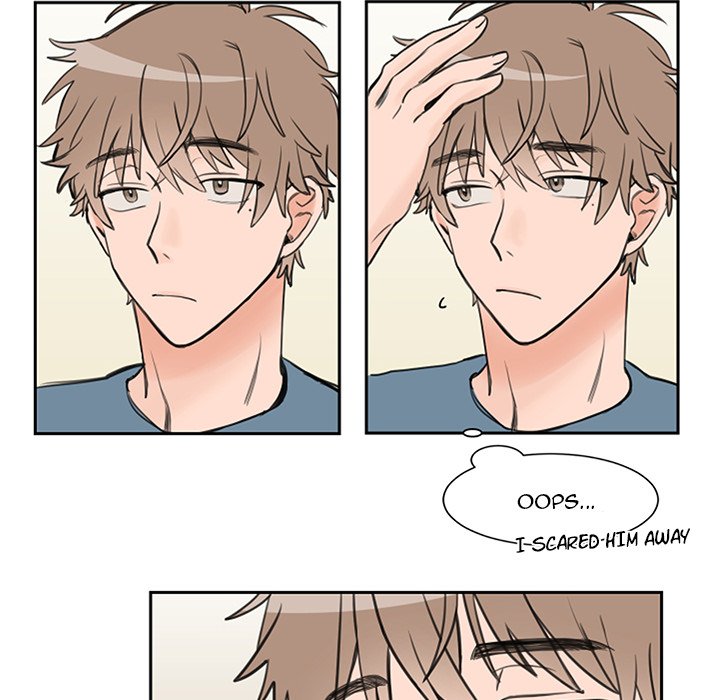 The Warmth of Your Heartbeat - episode 3 - 37