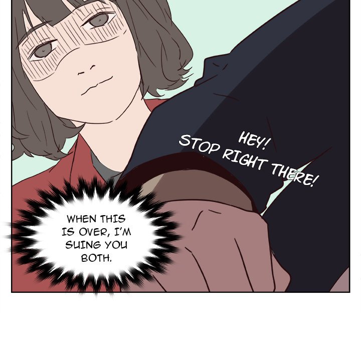The Tiger, The Sun and The Moon - episode 13 - 30