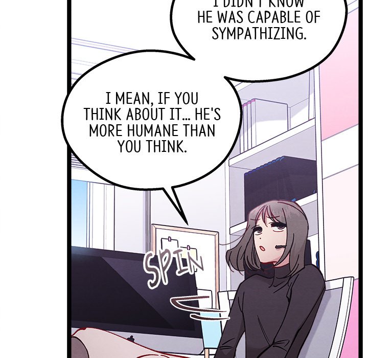 That Couple Has A Secret - episode 19 - 74