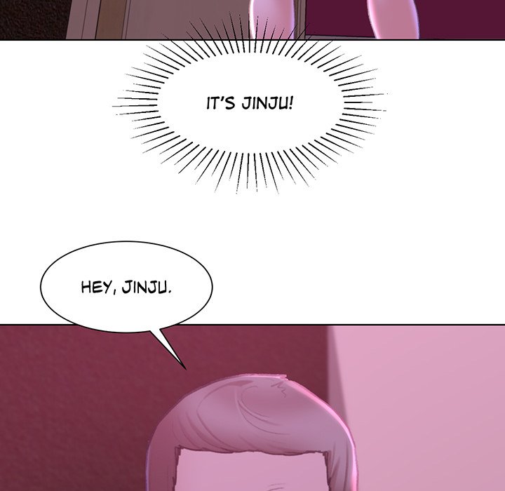 Lustful Games - episode 7 - 13