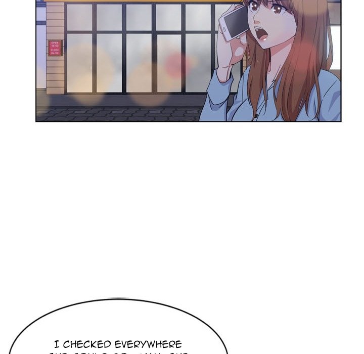 Dangerous Roomies - episode Prologue - 13