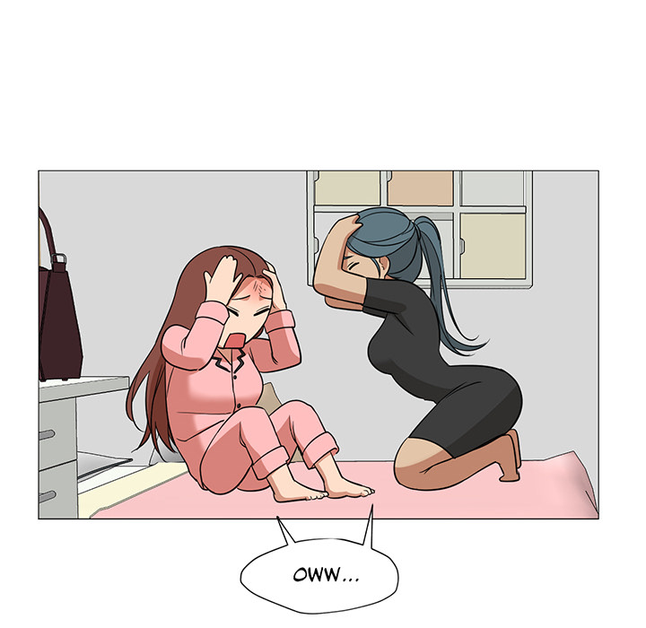 Man Up, Girl! - episode 24 - 87