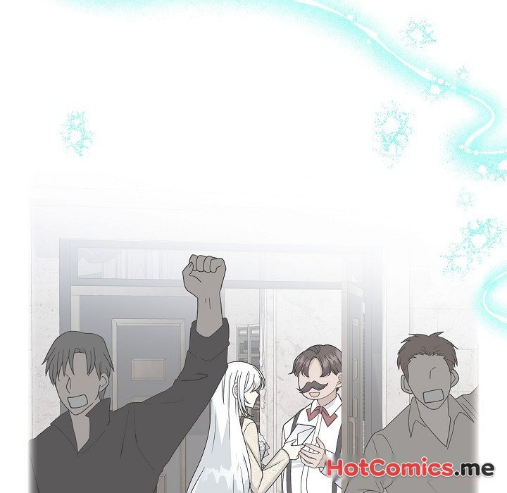 The Destroyer Fell in Love with Me - episode 33 - 11