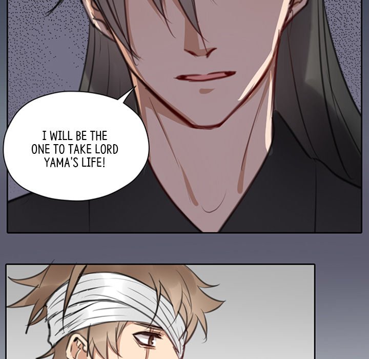 Odis and Moa's Underworld Diary - episode 58 - 31