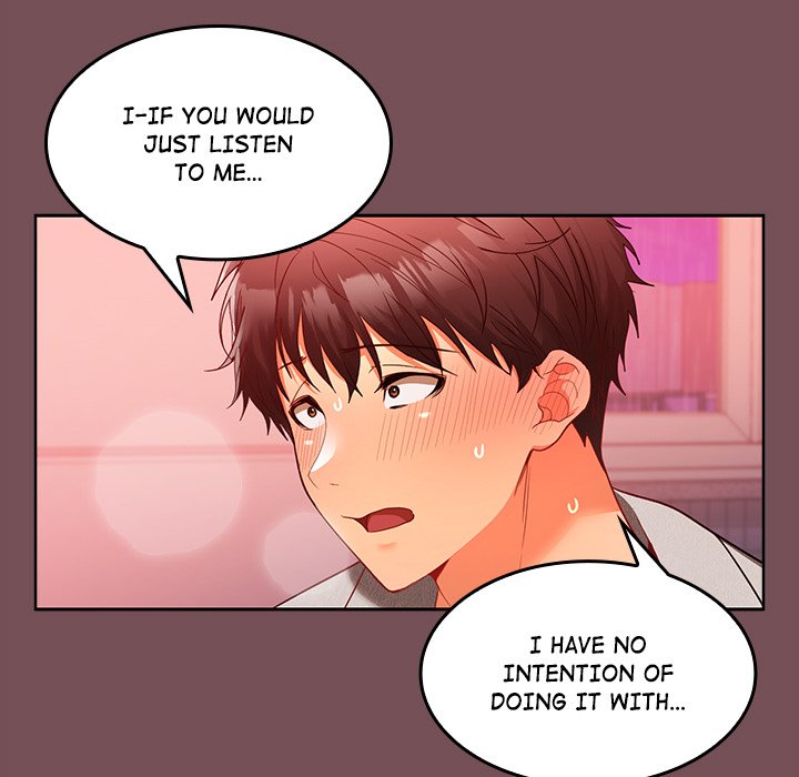 Office Romance is a No-No - episode 10 - 82