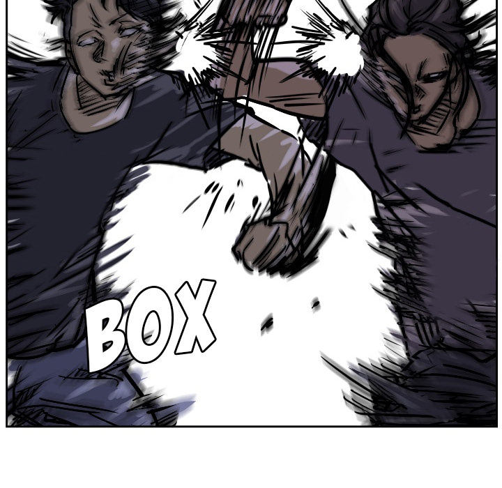 Tweener - episode 57 - 54