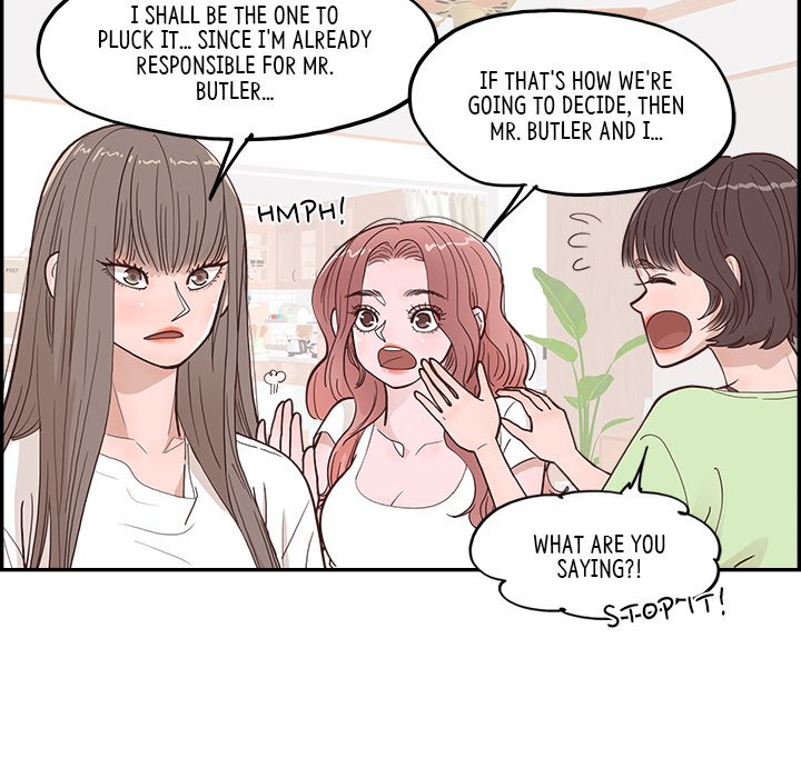 Sunny-Side Up - episode 21 - 33