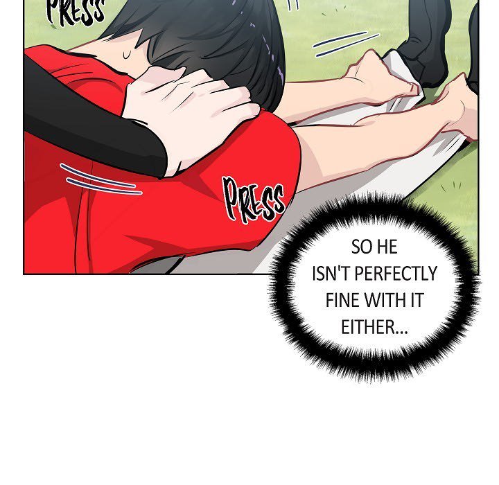 The Keystone Romantic Combination - episode 15 - 52
