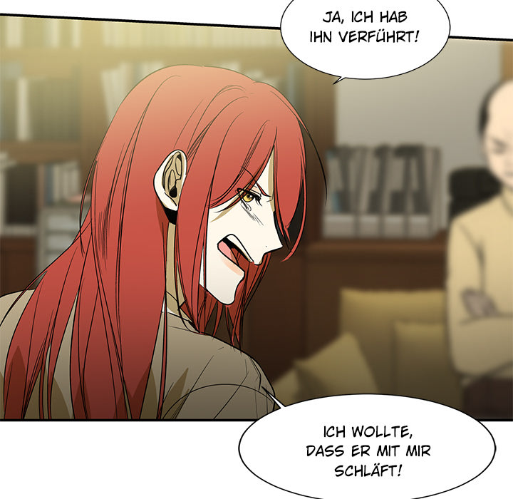 Besondere Beziehungen - episode 43 - 58