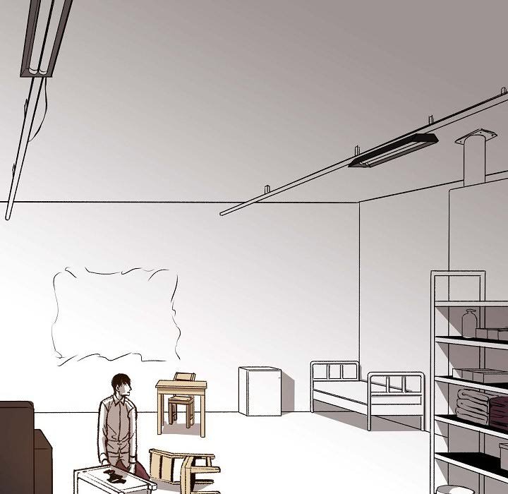 The Warehouse [Mature] - episode 17 - 116
