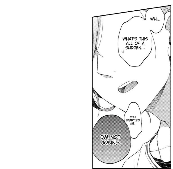Love Blooms for a Twisted Blossom - episode 8 - 4