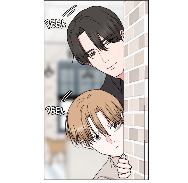 Secrets Between the Sheets [non-adult] - episode 44 - 46