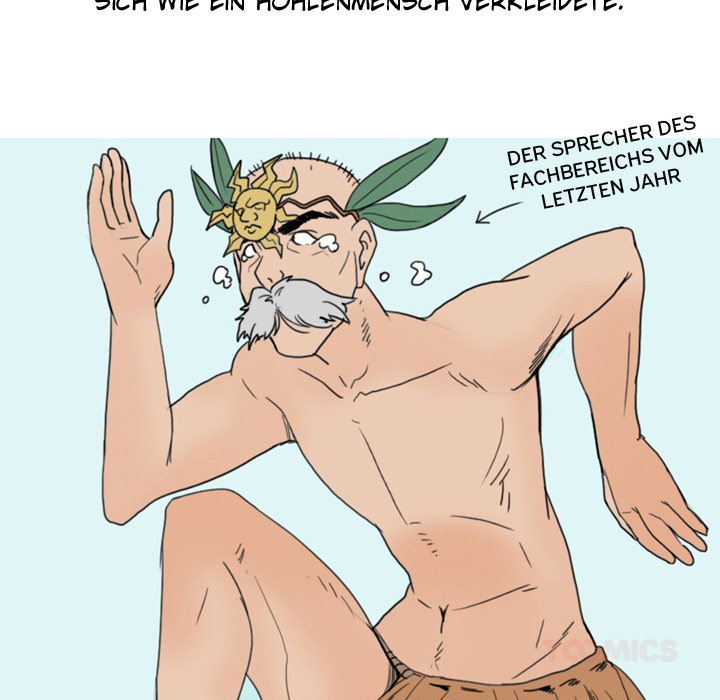 Außenseiter, Tortenschmeißer - episode 23 - 15